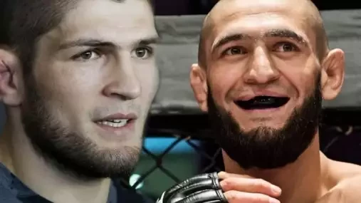Dočká se Chimaev? UFC údajně jedná o boji s tímto soupeřem!