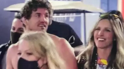 Ben Askren o prohře s Youtuberem: Byl to jen sranda souboj v boxu, život jde dál!