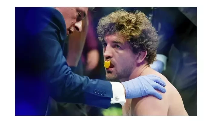 Ben Askren čelí obvinění! Ten zápas jsi prodal, zuří fanoušci