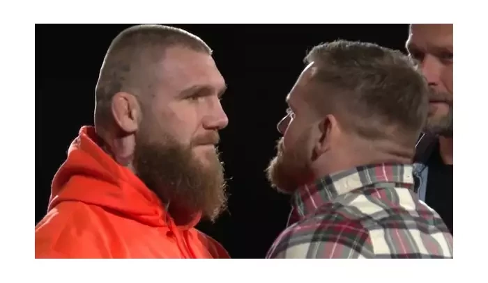 Česká MMA elita tipuje vítěze zápasu Samuel Krištofič vs. Patrik Kincl