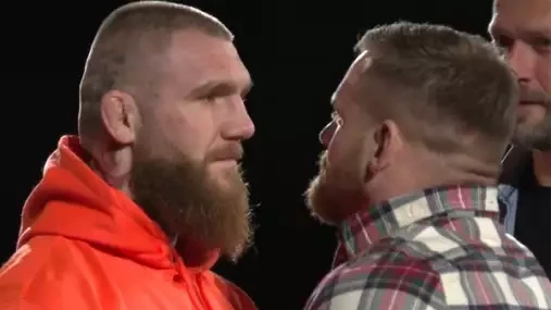 Česká MMA elita tipuje vítěze zápasu Samuel Krištofič vs. Patrik Kincl