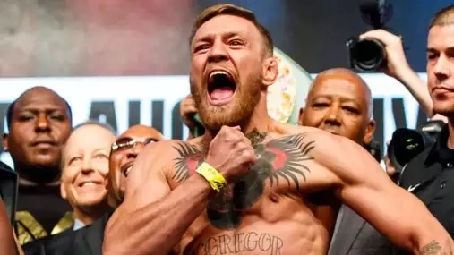 Žádný Khabib nebo Poirier, McGregor odhalil, kdo byl jeho opravdu nejtěžší soupeř