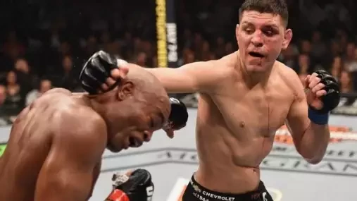 Dana White: Uznávám, v případě Nicka Diaze jsem se velmi spletl