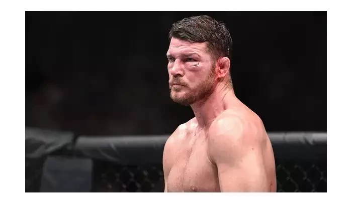 Michael Bisping potvrdil, že mu přišla nabídka k zápasu. A může jít o velkou věc
