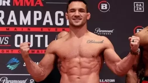 Chandler predikuje, jak dopadne titulová bitva Poirier vs. Oliveira. Výsledek bude prý jednoznačný