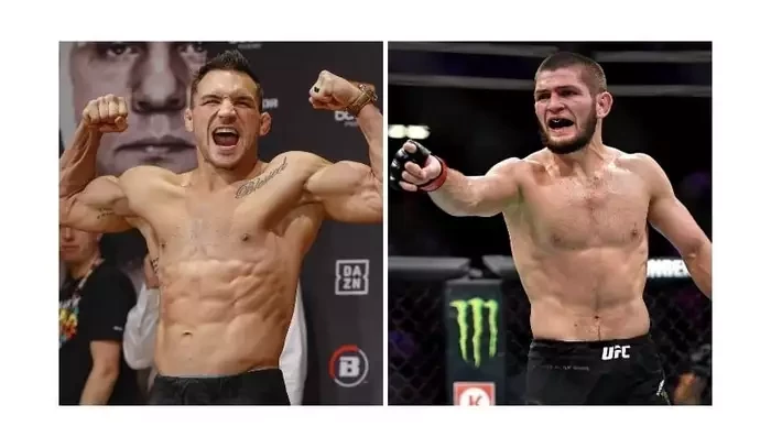 Titul lehké váhy se blíží, věří Michael Chandler. A hned potom plánuje seknout i Khabiba