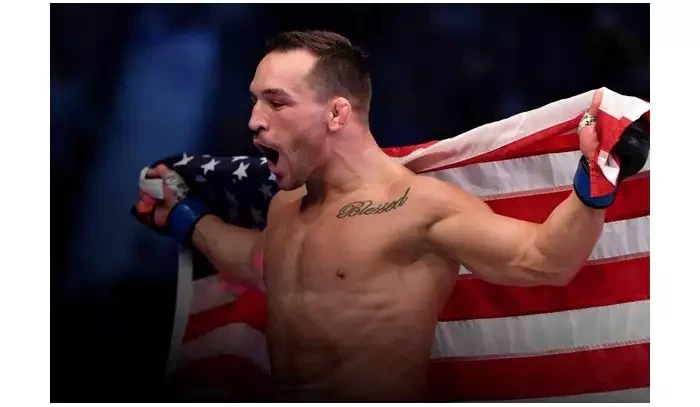 Už brzy dostanu novou titulovou příležitost, věří Michael Chandler. Koho teď hodlá porazit?