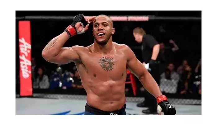 Já jsem chytrý člověk, Ngannou by pro mě nebyl problém, avizuje Ciryl Gane