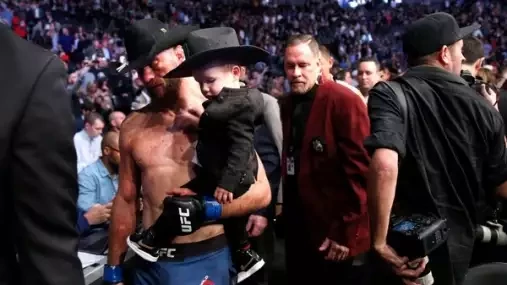 Donald Cerrone: Budu k vám upřímný, Whiteovy komentáře o konci kariéry mě dost rozhodily