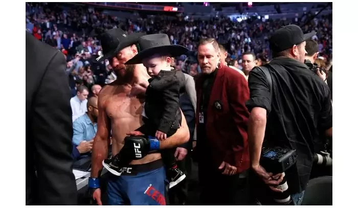 Donald Cerrone: Budu k vám upřímný, Whiteovy komentáře o konci kariéry mě dost rozhodily