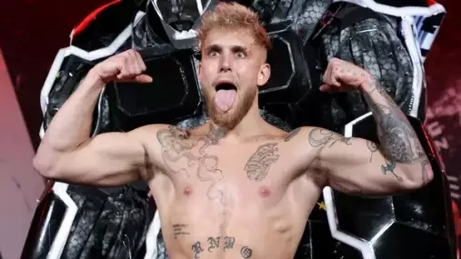 WoW! Jake Paul má šanci bojovat o boxerský titul! Pokud však prohraje, zaplatí nejvyšší cenu