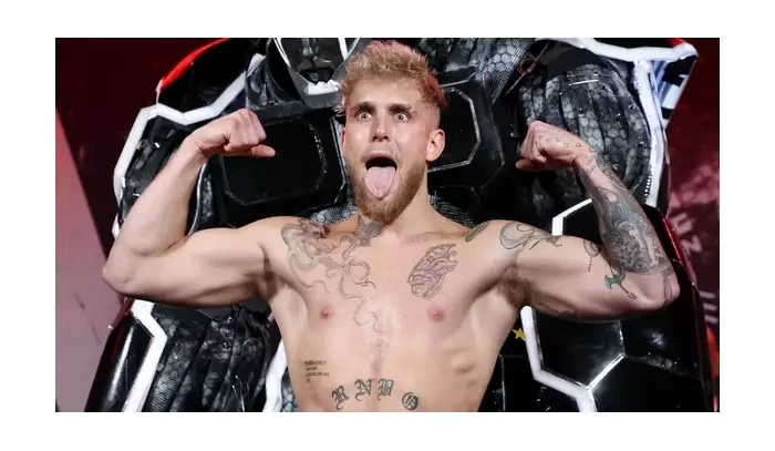 WoW! Jake Paul má šanci bojovat o boxerský titul! Pokud však prohraje, zaplatí nejvyšší cenu
