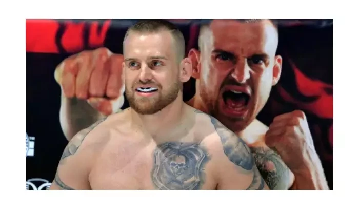 Patrik Kincl má před titulovým soubojem v KSW novou motivaci. Zaklepe mu na dveře i UFC?
