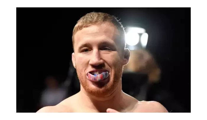 Justin Gaethje vysvětluje, proč by odveta s Dustinem Poirierem měla zcela odlišný průběh