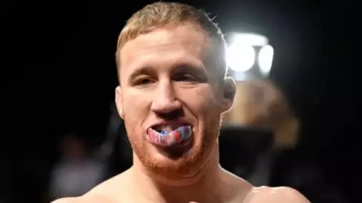Justin Gaethje vysvětluje, proč by odveta s Dustinem Poirierem měla zcela odlišný průběh