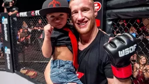 Blíží se genocida! varuje Gaethje kolegy z divize. Teď titul, pak přijde Makhachev, dožaduje se