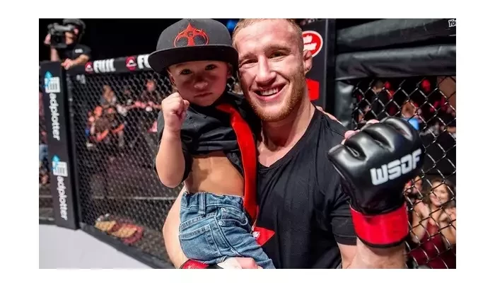 Blíží se genocida! varuje Gaethje kolegy z divize. Teď titul, pak přijde Makhachev, dožaduje se