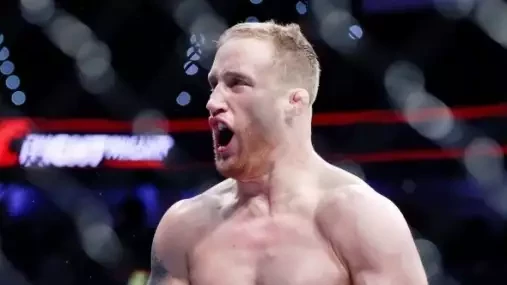 Gaethje prozradil, jakého soupeře se nejvíce obával, Khabib ani Poirier to nebyli