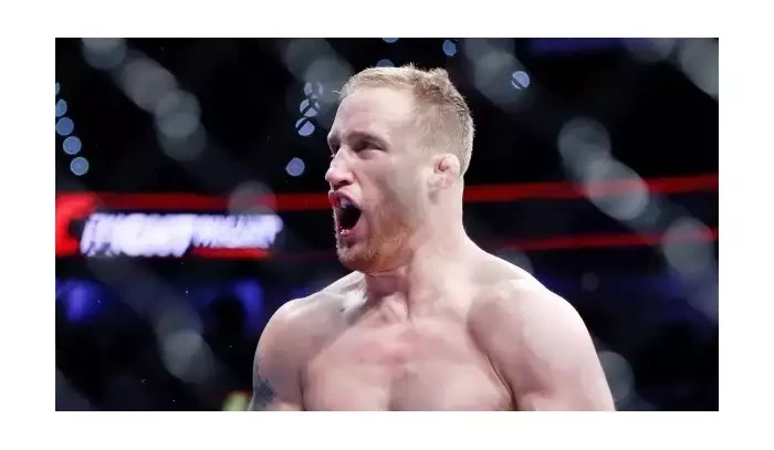 Gaethje: Konečně mám soupeře, kterého nenávidím. Jeho ksicht mě nutí ho praštit