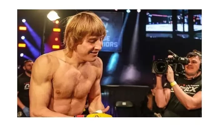 Pimblett: O’Malley vypadá jak naprostý blbec, ale ve skutečnosti je pořádně mazaný