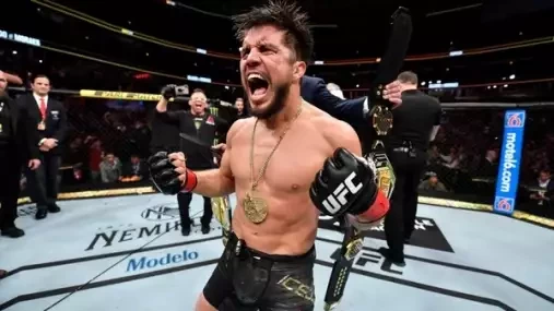 Cejudo nastínil, jaké dva soupeře chce pro svůj návrat. Bez peněz se to však neobejde