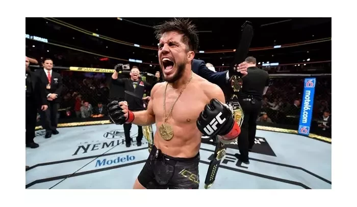 Cejudo nastínil, jaké dva soupeře chce pro svůj návrat. Bez peněz se to však neobejde