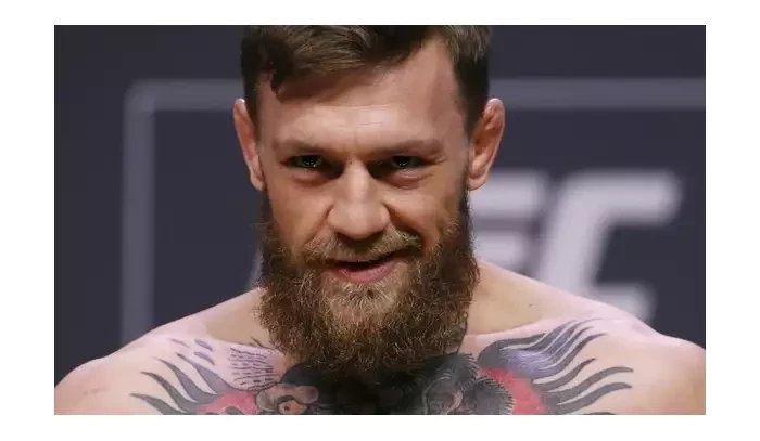 WOW! Takto Conor McGregor ladí svou formu před trilogií s Poirierem – VIDEO