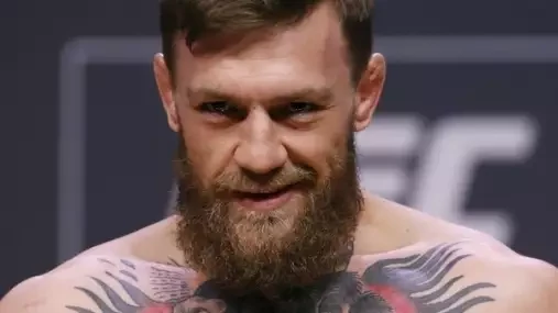 WOW! Takto Conor McGregor ladí svou formu před trilogií s Poirierem – VIDEO