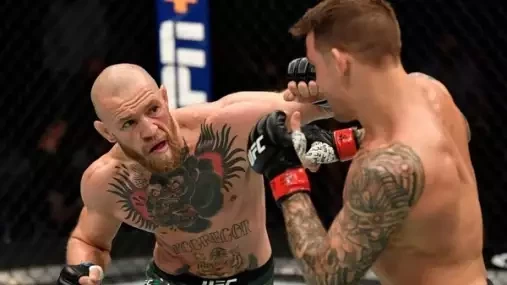 Blachowicz tipuje vítěze trilogie Conor McGregor vs. Dustin Poirier