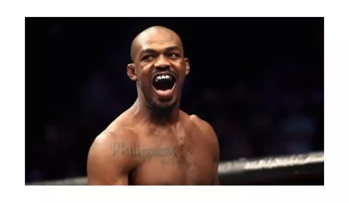 Usman: Jon Jones? Aktuálně na planetě není lepší MMA zápasník, než jsem já