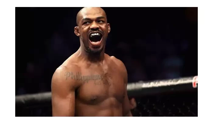 Je možné, že se Jones už nikdy nevrátí, nastínil Dana White
