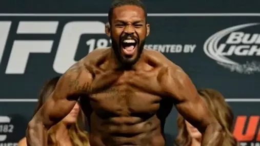 Covington: Jon Jones už nemůže brát steroidy, neboť by ho znova chytili, proto končí