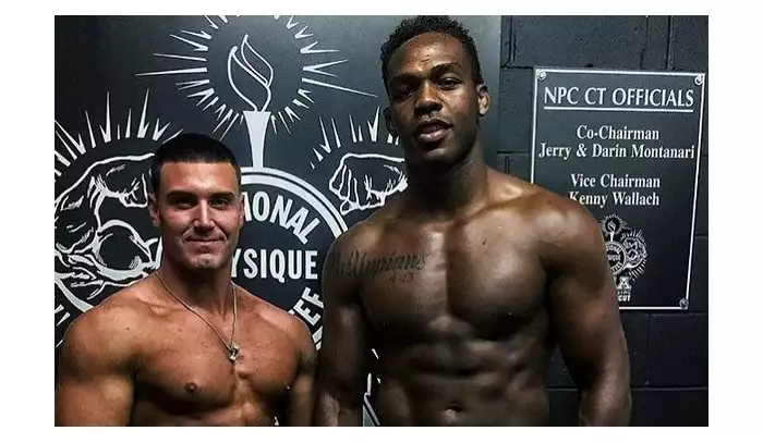 Jon Jones nebude mít v těžké váze soupeře, věří jeho týmový parťák