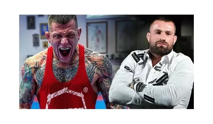 Václav Mikulášek: Jste kok*ti! Ještě před týdnem jste Vémolu hulili, teď po něm plivete