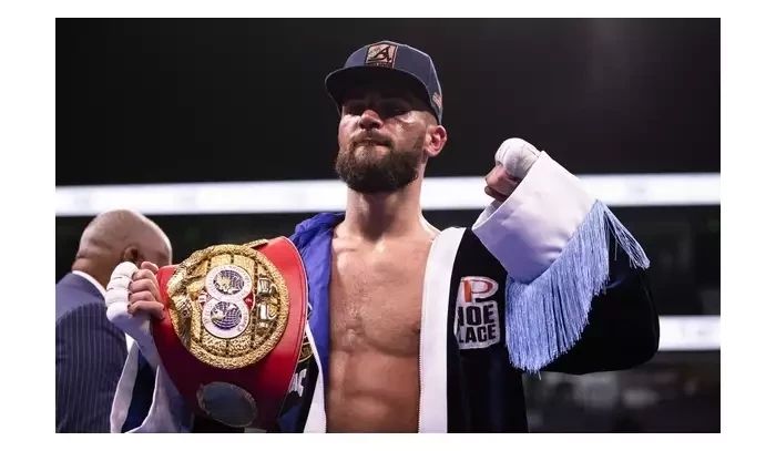 Plant: Nebuďte překvapeni, pokud Canela seknu příliš brzy. Tento fight je pro mě snazší, než si myslíte