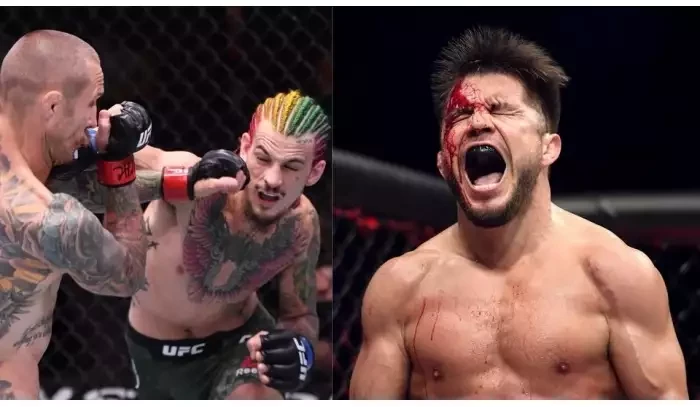 Cejudo se vysmál O’Malleymu: Tak vidíš, že ses mě celou dobu bál