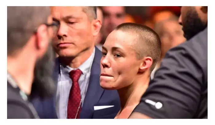 Myslela jsem, že vyhrávám 4:0 na kola, diví se Namajunas ztrátě titulu. Ráda by trilogii