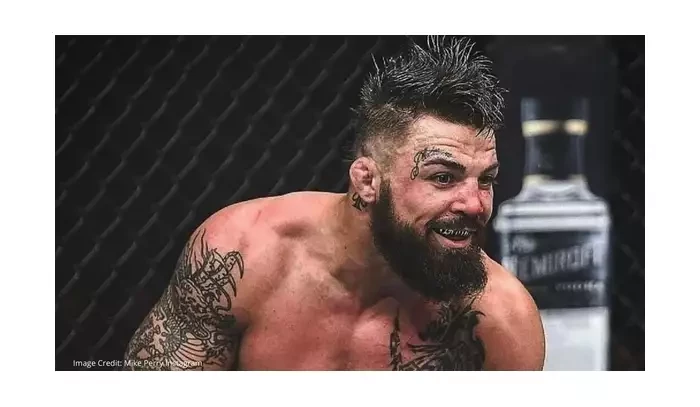 Mike Perry odhalil, že jej v blízké době čeká razantní změna