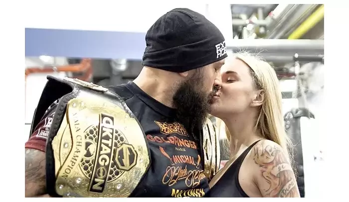 Michal Martínek: ACA mi zaplatila 3x více než OKTAGON!