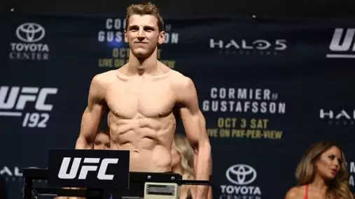 Dan Hooker promluvil o svém návratu i potenciálním soupeři. Proč proti Chandlerovi naposledy tak zamrzl?