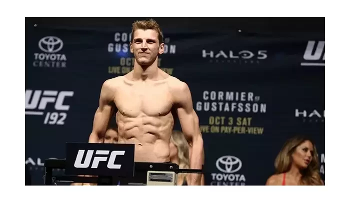 Dan Hooker promluvil o svém návratu i potenciálním soupeři. Proč proti Chandlerovi naposledy tak zamrzl?