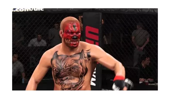 UFC se musí zlepšit, apeluje na vedení šampion těžké váhy, kterému se nelíbí posudky rozhodčích