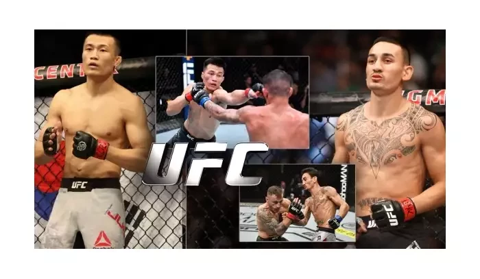 Chan Sung Jung: Sebevědomí je zpátky a teď chci Maxe Hollowaye! Důvod? Nemá žádnou sílu!