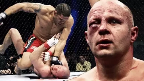 Prezident Bellatoru odhalil seznam jmen, s kterými by se Fedor Emelianenko mohl utkat