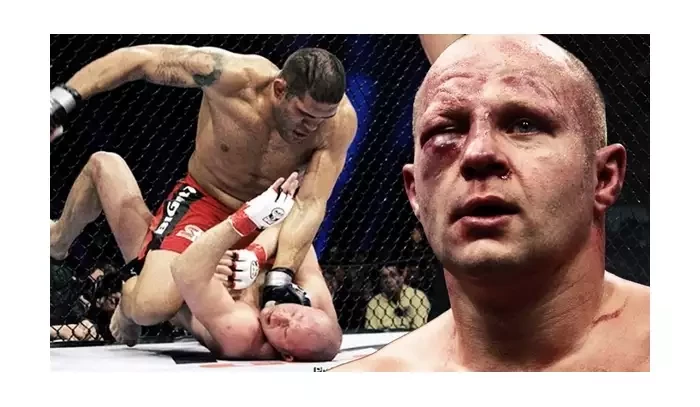 Prezident Bellatoru odhalil seznam jmen, s kterými by se Fedor Emelianenko mohl utkat
