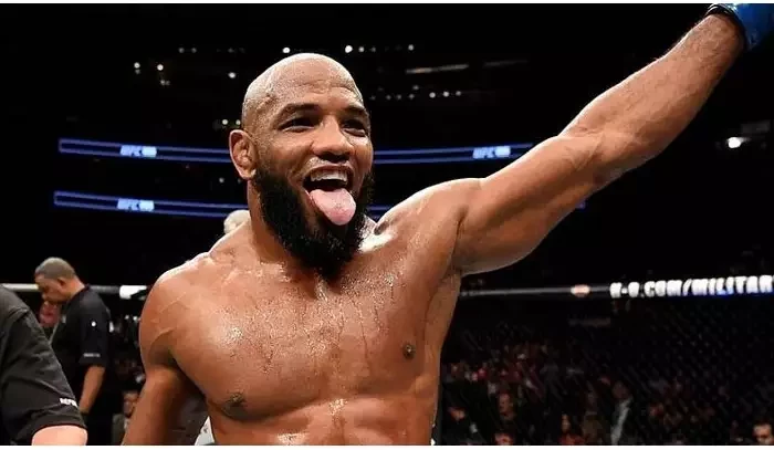 Bojuj, jak chceš, jen přede mnou neutíkej jako Adesanya, žádá Romero soupeře před debutem v Bellatoru
