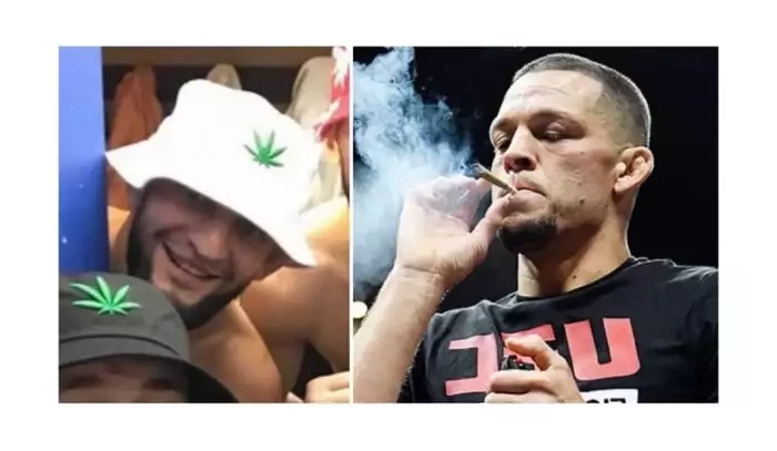 Na tuhle hru jsi příliš starý, zametl Chimaev s Nickem Diazem, výzvu poslal někomu jinému