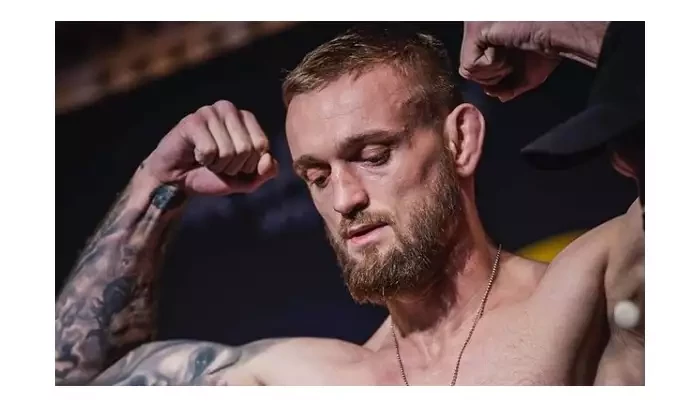 OKTAGON 23: Karol Ryšavý - Matěj Kuzník, analýza