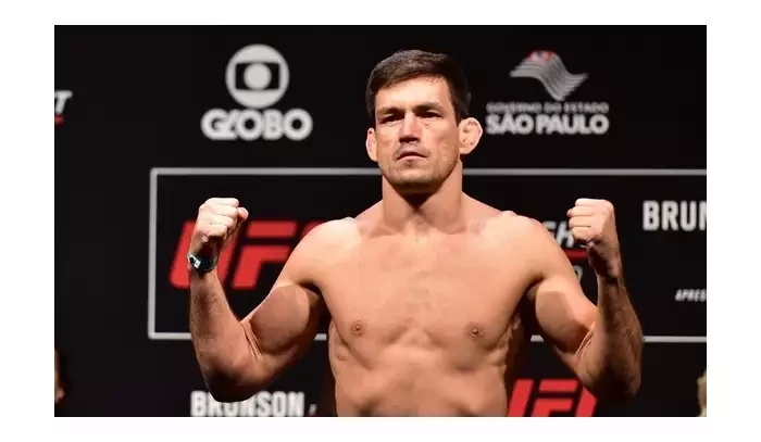 UFC jsem obětoval všechno, doufám, že se nade mnou ještě smilují, přeje si propuštěný veterán