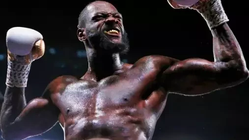 Wilder: Bez amerických šampionů stojí box za hov*o, a proto se vracím